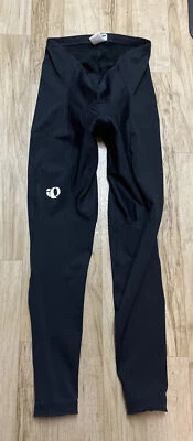 Pearl Izumi Therma Fleece Cycling Padded Pants/Women’s Sz L - Image 1 of 4
