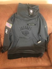 jaguars salute to service hoodie