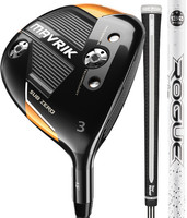 Callaway Mavrik Sub Zero SZ Fairway Wood - Pick Your Loft and Flex