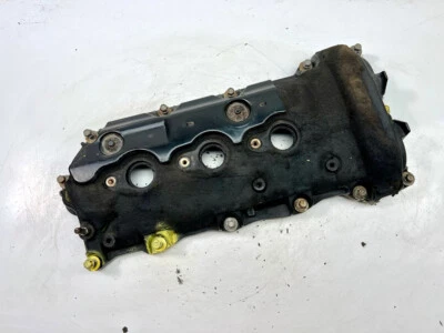 12-16 Chevrolet Impala/2009-14 Buick Enclave 3.6L V6 Cubierta de válvula trasera o derecha! Foto 1 de 4