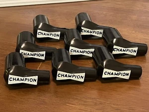 Champion WCX 600 Spark plug suppressor cap, BMC Mini ADO 16, MGA, AH Sprite - Picture 1 of 5