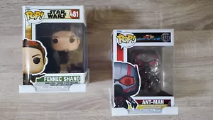 3 Pack Funko Pop Box Wall Mount: White - Standard Box Size - Picture 1 of 7