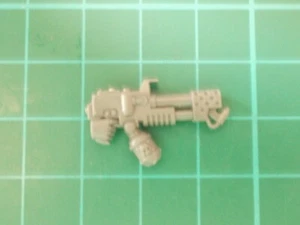 Warhammer 40K - Space Marine Flamer - 40k bits - Picture 1 of 1
