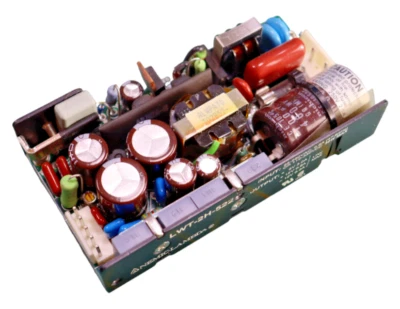 LAMBDA LWT-2H-522 Power supply 5V+-12V - Image 1 of 4