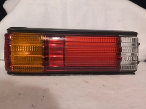 Subaru Tail Light Koito 220-20260 L Left Rear Tail Light. (17) - Picture 1 of 9
