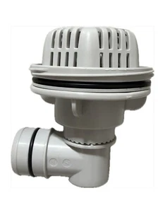 Replacement Summer Waves Suction Fitting RP800, RP1000 & RP2000 Filter Systems - Picture 1 of 1