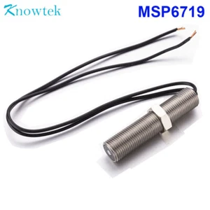 MPU MSP6719 Generator Magnetic Pickup Speed Sensor for Engine  - Picture 1 of 7