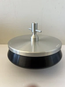 Beckman Type 25 Fixed Angle Rotor - Picture 1 of 5