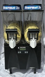 BUNN Ultra -2 Gourmet Ice Frozen Drink Machine - Picture 1 of 6