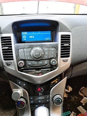 Temperature/Heater/Ac A/C Control 2014 Cruze Sku#4280078 - Image 1 of 4