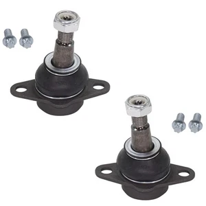 Pair Ball Joints Set of 2 Front Driver & Passenger Side Lower Left Right for X3 - Picture 1 of 12