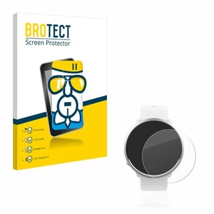 Glass Screen Protector for Polar Ignite Protective Glass Protection Film Robust - Zdjęcie 1 z 7