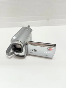 Videocámara digital JVC Everio GZ-MG630SU 60 GB disco duro 14 a 75 horas de grabación - Imagen 1 de 7