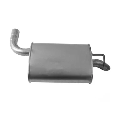 For Ford Explorer 18-19 Exhaust Muffler and Pipe Assembly AP Exhaust Welded - Изображение 1 из 2