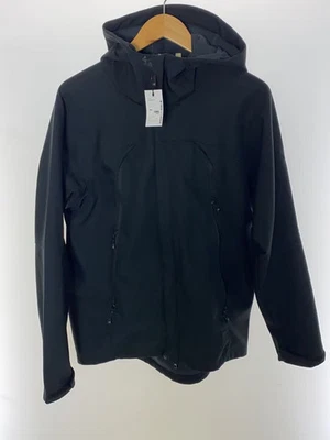 Blusa KARRIMOR, Grande, Poliéster, Negra, 212-C11-G Foto 1 de 4