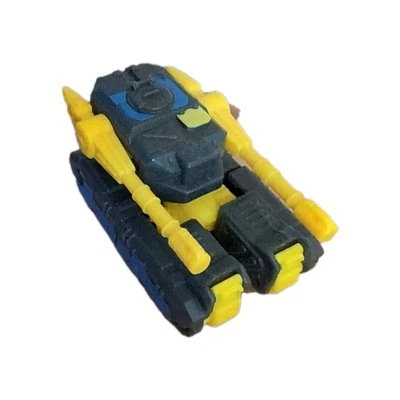 Transformers Armada: Mini-Con Destruction Team "Dualor" - Image 1 of 4