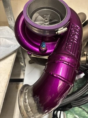 turbo precision 7675 gen 2 Foto 1 de 2