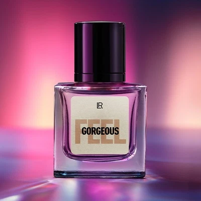 FEEL Gorgeous Eau de Parfum for Women - Bild 1 von 2