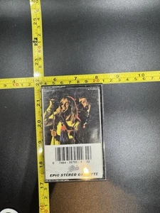 Cheap Trick – At Budokan Japan Cassette Tape - Epic FET 35795 - Picture 1 of 7