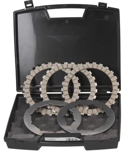 Kit de embrague DP Brakes se adapta a GasGas TXT Pro 125 200 250 300 ab02 - Imagen 1 de 2