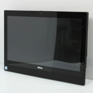 Dell Optiplex 3050 AIO Intel Core i5 7th Gen 8GB RAM No Drive/OS 19.5" w/o Stand - Picture 1 of 5