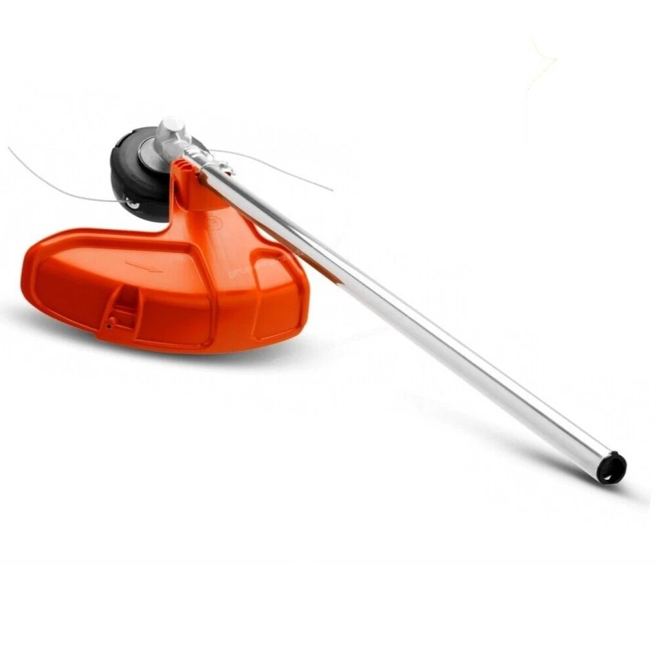 Accessorio HUSQVARNA TA 850/24 Asta con testina a 2 fili T35 per motore COMBI - Immagine 1 di 1