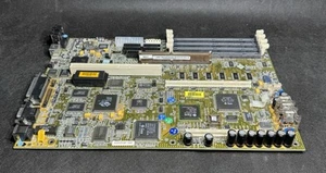 Płyta główna Sun Microsystems 375-0066 z nowym zasilaczem NVRAM i 370-4325 - Zdjęcie 1 z 19