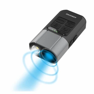 Silbato Electrónico Máximo Sonido 125db Batería 1000mAh con 3 Sonidos,... - Imagen 1 de 6