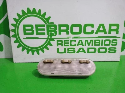 8200073234 interior light for RENAULT SCENIC II 1.5 DCI DIESEL 2003 113422 - Image 1 of 4