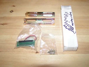 2.5 to 3.5 IDE Hard Drive adapter kit Laptop to Desktop conversion Windows Mac  - Picture 1 of 1