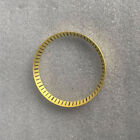 For Nh35/36 Kx007 Skx009 Watch Movement Plastic Watch Chapter Ring