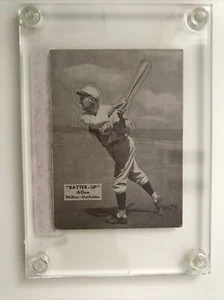 1934 Batter Up #76 Ethan Allen - Picture 1 of 4