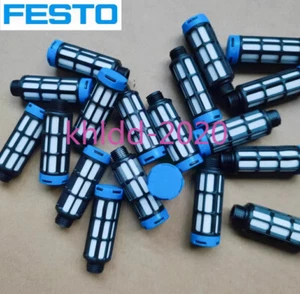 1PC NEW FESTO suppressor U-1/4-B 6842 Free Shipping - Bild 1 von 6