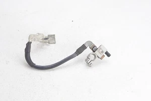 Volkswagen Golf MK7 2013 1.6 Tdi Negative Minus Battery Cable 5Q0915181E - Picture 1 of 7