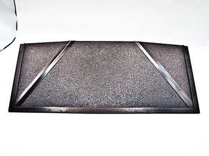 Plasticville O/S Scale Super Market Brown Roof - Picture 1 of 1