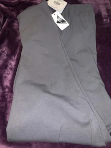 VALERIE  STEPHENS II, Woman's size 1X vintage "cotton rich" pants NWT, free ship - Picture 1 of 3