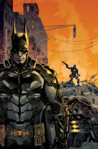 Batman - Arkham Knight (2015 - 2016) - Assorted Issues and Prices - Imagen 1 de 6