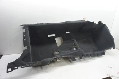 Forro de alfombra lateral derecho Porsche Panamera 2011-2016 OEM 97055101220 Foto 1 de 4