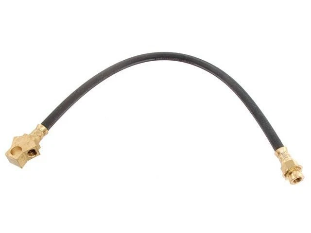Raybestos 51RH47K Rear Brake Hose Fits 1974 Dodge RM300 - Image 1 of 1