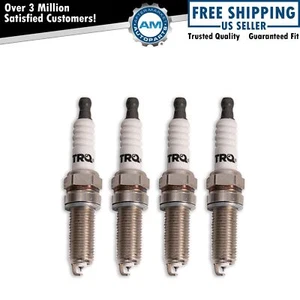 Spark Plug Set Fits 07-12 Acura RDX 12-15 Honda Civic 16-19 HR-V - Picture 1 of 4
