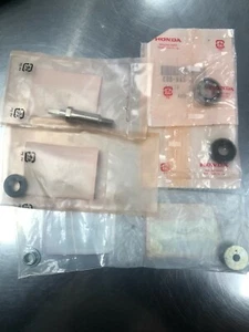 OEM HONDA PARTS BUNDLE - Picture 1 of 2