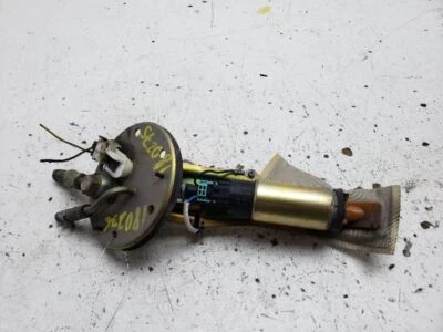 01 02 03 Conjunto de bomba de combustible Ranger Super Cab 126" Wb 3L5Z9H307FC  Foto 1 de 4