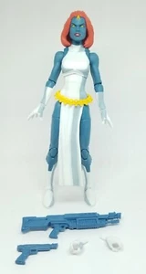 MARVEL LEGENDS X-MEN 97 MYSTIQUE anni 90 VHS SCIOLTO - Foto 1 di 2