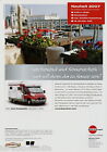Bürstner Marano T 575 Reisemobil Prospekt 2007 D Wohnmobil brochure motor home