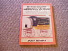 Horse-drawn Commercial Vehicles: 255 Illustrations (2012, Pb) / Free Shipping!
