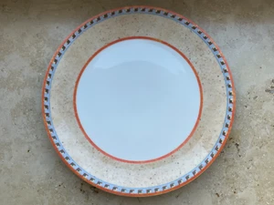 Villeroy & Boch Switch 4 Nazaré plato de comida grande plato 27 cm MUY BUENO - Imagen 1 de 1