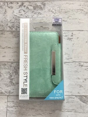 Funda de teléfono estilo billetera HTC Foto 1 de 4