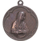 [#1155326] France, Médaille, Religion, Marie, Jésus Christ, Penin, TTB+, Cuivre