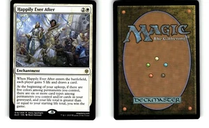 MTG Throne of Eldraine Happily Ever After ELD 016/269 R NM/MT - Picture 1 of 1