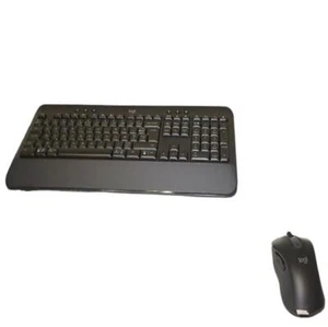Logitech Signature MK650 for Business Tastatur-und-Maus-Set FR-Layout - Bild 1 von 1